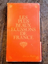 Beaux ecussons régilait d'occasion  Nogent-sur-Vernisson