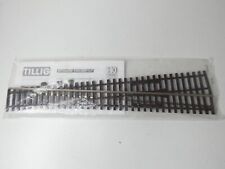 Weichenbausatz links tillig gebraucht kaufen  Zeven