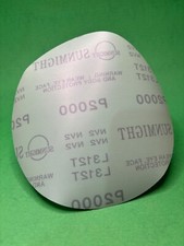 Filmbac hook loop for sale  Sunbury