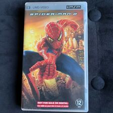 Spider-Man 2 - UMD Video sony Psp comprar usado  Enviando para Brazil