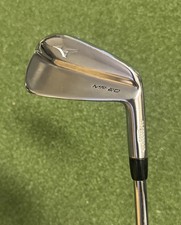 BOM!! MIZUNO MP-20 4 IRON DYNAMIC GOLD X SEVEN US$ 79 COMPRE AGORA!! comprar usado BOM!! MIZUNO MP-20 4 IRON DYNAMIC GOLD X SEVEN US$ 79 COMPRE AGORA!! comprar usado  Enviando para Brazil
