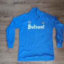 Ssc napoli 1987 for sale  RUGBY