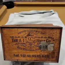 Beehive smoker root for sale  Dickinson