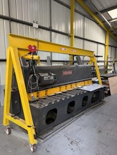 Mains powered lifting for sale  CORBY