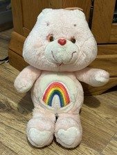 Vintage pink rainbow for sale  PORTLAND