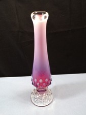Fenton plum opalescent for sale  Terra Alta