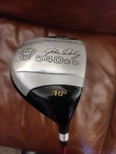 John daly 540 for sale  Olympia