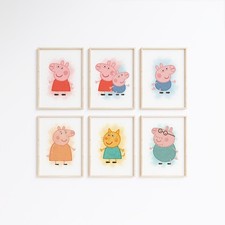 Peppa pig character for sale  NEWTON ABBOT