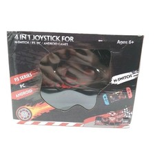 Joystick fighting controller for sale  Charleston