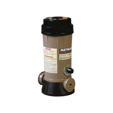 Hayward chlorinateur pass d'occasion  France