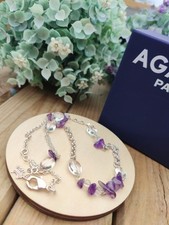 Collier agatha d'occasion  Feurs