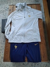 Nike trainingsanzug psg gebraucht kaufen  Bayreuth