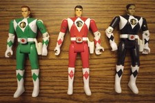 Mighty morphin power for sale Mighty morphin power for sale  Euclid