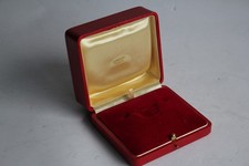 Lombard red leather d'occasion  Expédié en Belgium