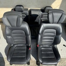 FOTELE WEWNĘTRZNE SOFA SKÓRA CZARNA RENAULT KOLEOS II INICJALE PARIS, używany na sprzedaż FOTELE WEWNĘTRZNE SOFA SKÓRA CZARNA RENAULT KOLEOS II INICJALE PARIS, używany na sprzedaż  PL