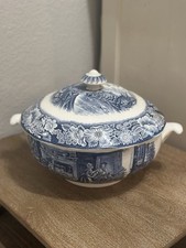 Staffordshire ironstone libert for sale  Saint Cloud