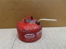 Vtg metal vented for sale  Alamance
