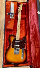 Fender deluxe nashville for sale  La Habra