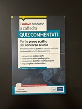 Quiz commentati per usato  Ravenna