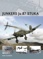 Junkers stuka paperback for sale  Reno