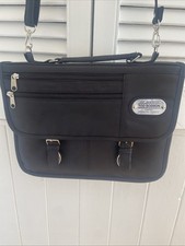 Tod bodson satchel for sale  RUGELEY