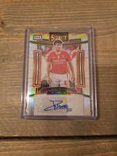 Usado, 2023-24 Panini Select Fifa - Assinaturas João Neves #S-Jn (AU, RC) comprar usado  Enviando para Brazil
