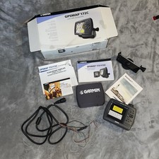Garmin gpsmap 172c d'occasion  Expédié en Belgium