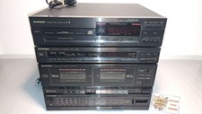 Impianto stereo pioneer usato Impianto stereo pioneer usato  Trambileno