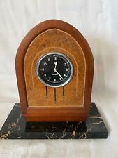 Jaeger lecoultre pendulette d'occasion  Valence