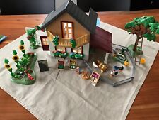 Playmobil 5120 bauernhaus gebraucht kaufen  Heilbronn