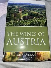 Wines austria stephen for sale  Vernon Rockville