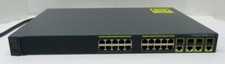 Cisco catalyst 2960g for sale  Garland
