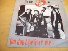 Stray cats believe for sale  FAVERSHAM