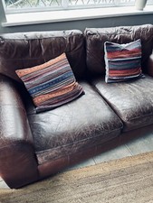 Next comfy brown for sale  FAREHAM
