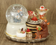 disney snowglobes for sale disney snowglobes for sale WREXHAM