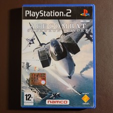 Ace combat squadron usato  Terranuova Bracciolini