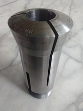 Hardinge round collet for sale  Fort Lauderdale