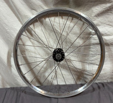 Lightweight silver aluminum for sale  Boulder