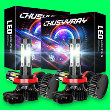 4pcs h11 h11 for sale  USA