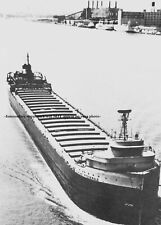 Edmund fitzgerald photo for sale  Granite City