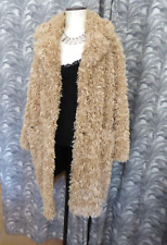 Polder manteau fausse d'occasion  Nice-