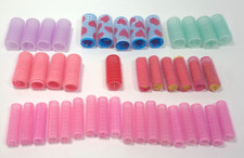 Hair rollers various for sale  Pembine