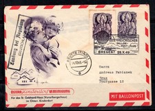 Austria 1949 copertina usato Austria 1949 copertina usato  Bitonto