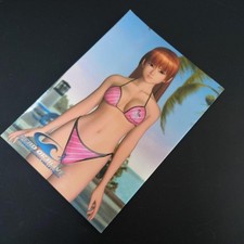 Dead or Alive Xtreme Beach Volleyball Promo Art Picture Book 2003 (Japan) -F/S, usado comprar usado Dead or Alive Xtreme Beach Volleyball Promo Art Picture Book 2003 (Japan) -F/S, usado comprar usado  Enviando para Brazil