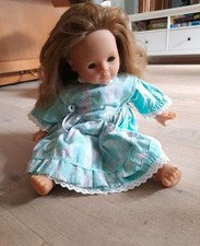 Zapf creation puppe gebraucht kaufen  Lörrach