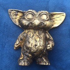 Vintage solid brass for sale  HAVERFORDWEST
