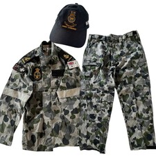 Australian navy dpnu for sale  Cypress