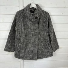 Paul costelloe coat for sale  WARE
