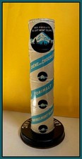 Lait montblanc ancien d'occasion  Bas-en-Basset