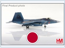 Ha2830 raptor jasdf usato  Spedire a Italy